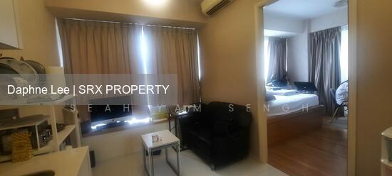 The Verve (D12), Apartment #605042271